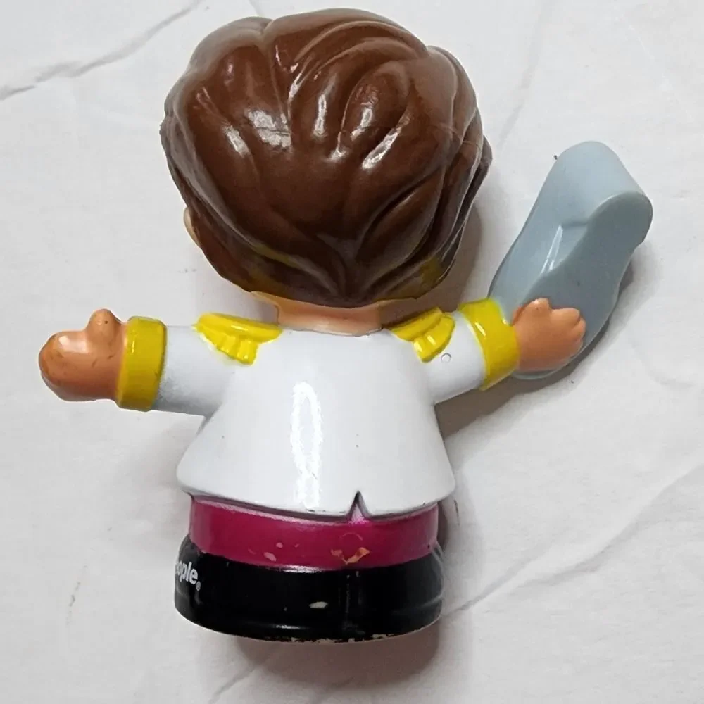 Fisher-Price gently owned